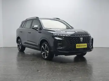 2022 Roewe RX5 Max с пробегом 47 700 км