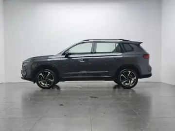 2022 Roewe RX5 Max с пробегом 47 700 км