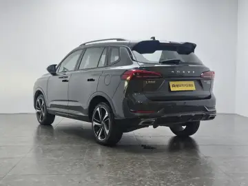 2022 Roewe RX5 Max с пробегом 47 700 км