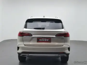 2021 Roewe RX5 Max с пробегом 62 800 км