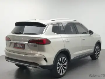 2021 Roewe RX5 Max с пробегом 62 800 км