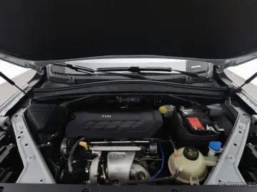 2021 Roewe RX5 Max с пробегом 62 800 км