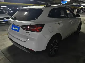 2018 Roewe RX3 с пробегом 34 000 км