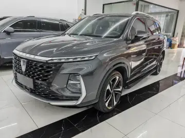 Roewe RX5 Max