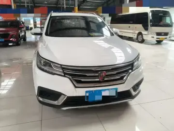 Roewe RX3