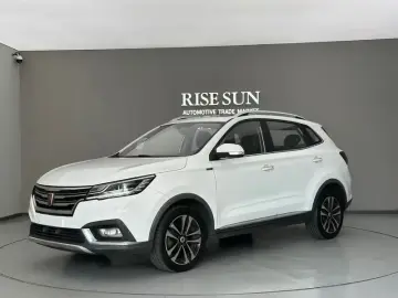 Roewe RX3