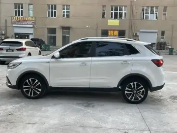 2018 Roewe RX3 с пробегом 87 000 км