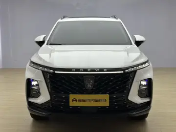 2022 Roewe RX5 Max с пробегом 21 900 км