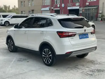 2018 Roewe RX3 с пробегом 87 000 км