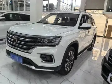 Roewe RX8