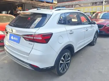 2018 Roewe RX3 с пробегом 57 000 км