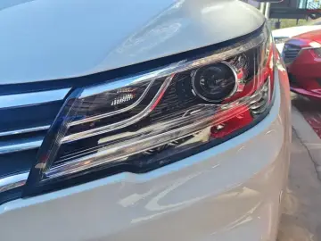 2018 Roewe RX3 с пробегом 57 000 км
