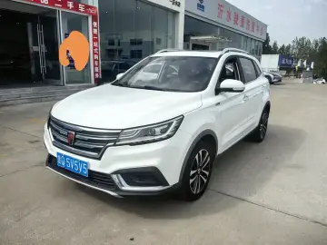 Roewe RX3