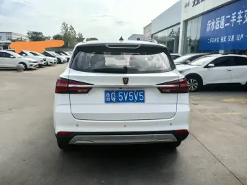 2020 Roewe RX3 с пробегом 67 000 км