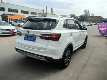 2020 Roewe RX3 с пробегом 67 000 км