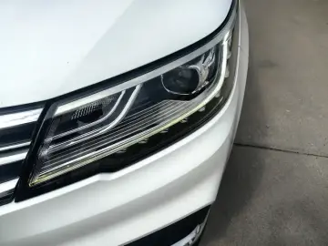 2020 Roewe RX3 с пробегом 67 000 км