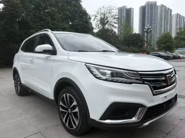 Roewe RX3