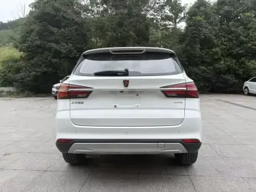 2020 Roewe RX3 с пробегом 49 000 км