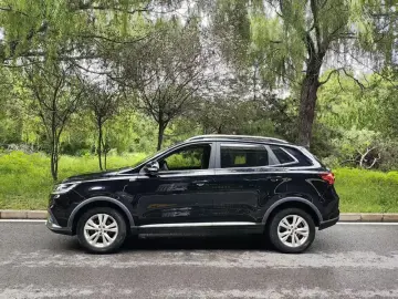 2020 Roewe RX3 с пробегом 57 000 км