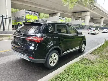 2020 Roewe RX3 с пробегом 57 000 км