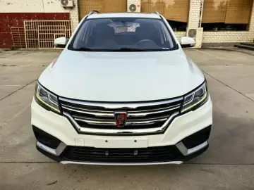 2018 Roewe RX3 с пробегом 75 000 км