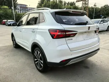 2018 Roewe RX3 с пробегом 75 000 км