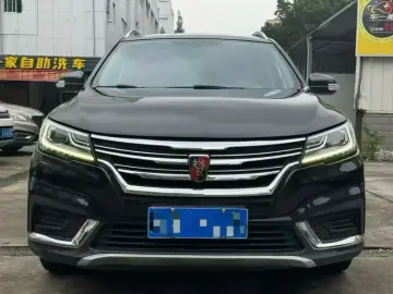 2018 Roewe RX3 с пробегом 90 000 км