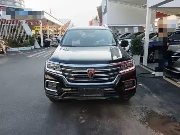 Roewe RX8