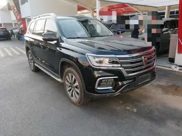 2019 Roewe RX8 с пробегом 62 500 км