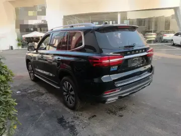 2019 Roewe RX8 с пробегом 62 500 км