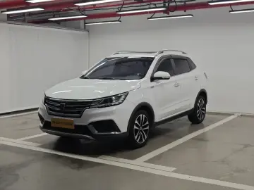 2020 Roewe RX3 с пробегом 84 400 км