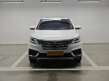 2020 Roewe RX3 с пробегом 84 400 км