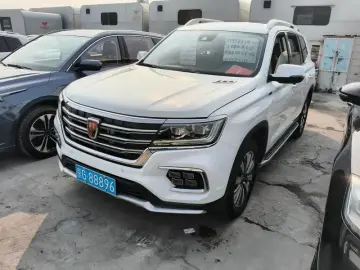Roewe RX8