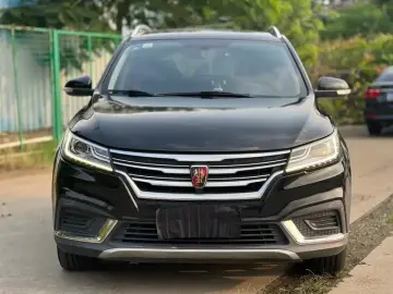 2018 Roewe RX3 с пробегом 113 000 км