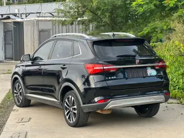 2018 Roewe RX3 с пробегом 113 000 км