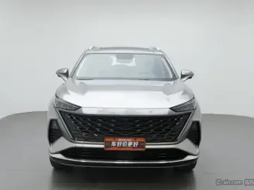 2023 Roewe RX9 с пробегом 13 500 км
