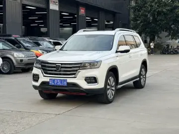 Roewe RX8