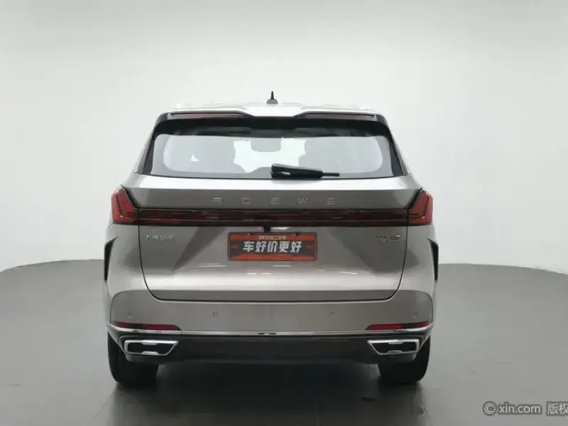 2023 Roewe RX9 с пробегом 13 500 км