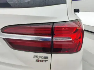 2019 Roewe RX8 с пробегом 55 000 км