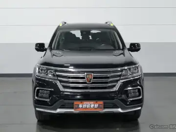 2018 Roewe RX8 с пробегом 89 000 км