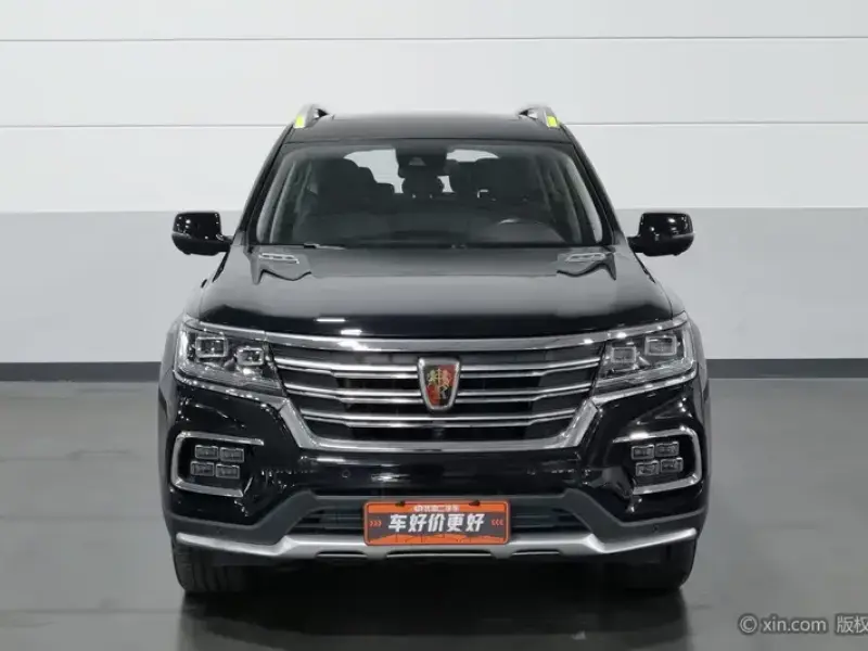 2018 Roewe RX8 с пробегом 89 000 км