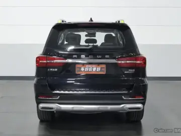 2018 Roewe RX8 с пробегом 89 000 км