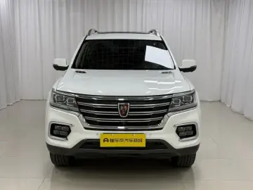 2019 Roewe RX8 с пробегом 61 500 км