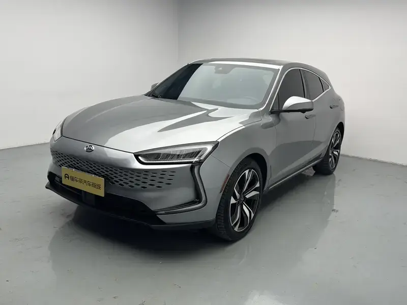 2021 Seres SF5 с пробегом 82 300 км
