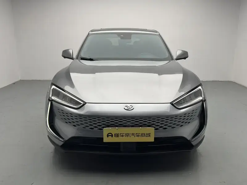 2021 Seres SF5 с пробегом 82 300 км