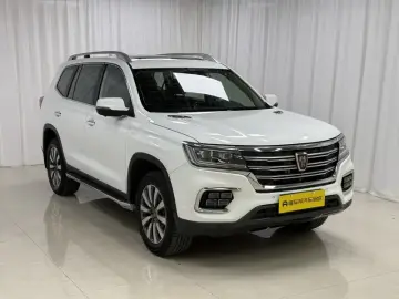 2019 Roewe RX8 с пробегом 61 500 км