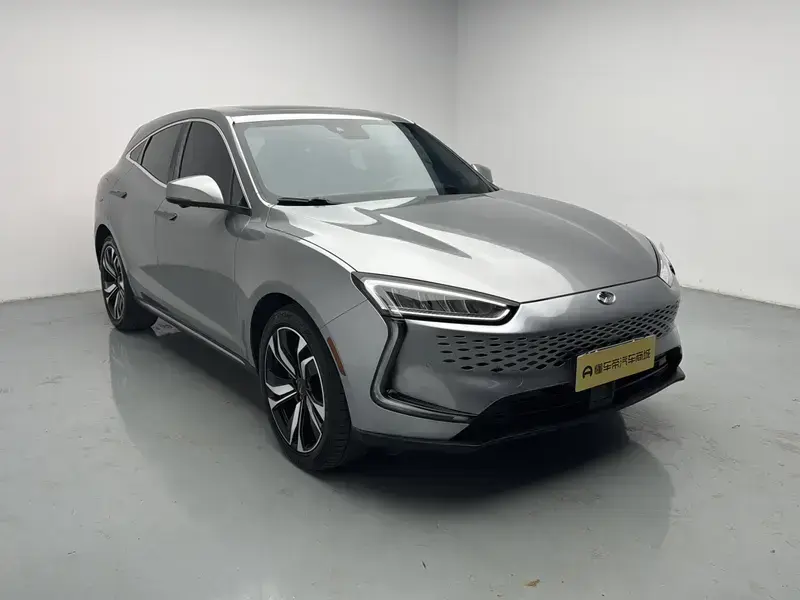 2021 Seres SF5 с пробегом 82 300 км