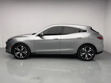 2021 Seres SF5 с пробегом 82 300 км