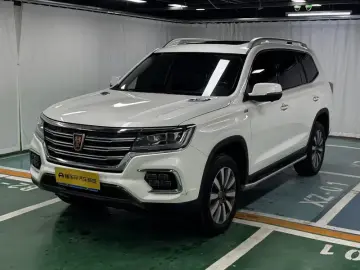 Roewe RX8