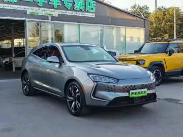 2021 Seres SF5 с пробегом 64 000 км